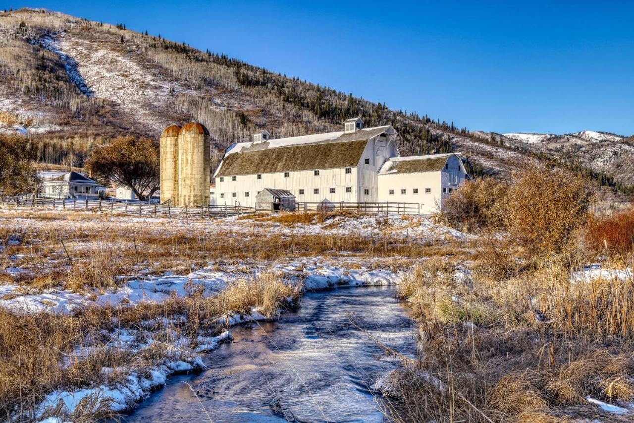 Empire Coalition #307 Park City Exterior foto